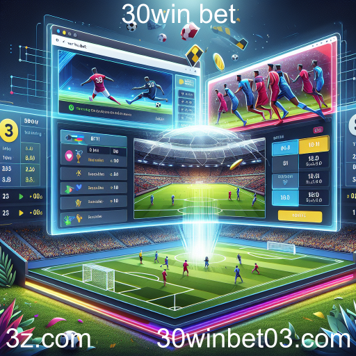 Apostas Online: Explorando a Plataforma 30win Bet
